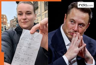 Meet world's 'richest' person with 100,000 times more money than Elon Musk's net worth