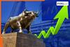 Sensex goes up by 200 points to trade at 84,300; Nifty gains 50 points