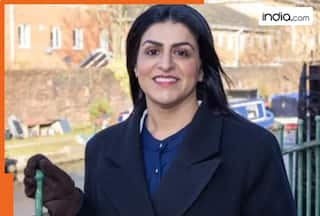 Meet Shabana Mahmood, set to become Britain's first Muslim PM