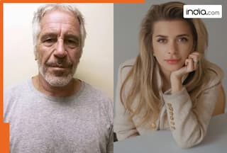 Was Jeffrey Epstein Mossad agent? Why is Putin’s name mentioned? Who is Masha Bucher?