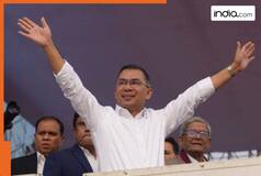 Bangladesh elections: Tarique Rahman of BNP wins both seats in parliamentary elections