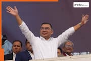Bangladesh elections: Tarique Rahman of BNP wins both seats in parliamentary elections