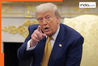 'Historic USD 300 billion deal': US to get new Reliance-backed oil refinery, Donald Trump calls it 'massive win'