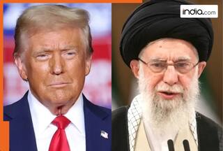 'Monday or Tuesday': Former US intelligence officer tells when US could attack Iran