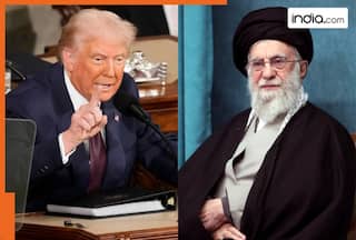 Iran to hold talk with US about nuclear deal; Steve Witkoff on way to Israel