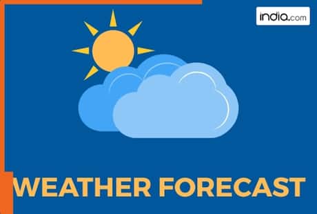Weather forecast February 15: Rain alert for 11 states, fog to bounce back