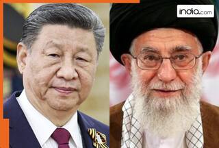 Chinese air defence systems fails to defend Iran; how will Beijing salvage its reputation?