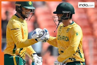 WATCH: Good news for star player from Nita Ambani's MI, he breaks record of AB de Villiers in T20 World Cup 2026 with…