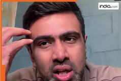 Ravichandran Ashwin's jaw-dropping take on Vaibhav Suryavanshi and Tilak Varma's T20 batting approach, says...