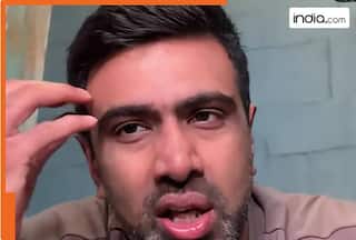 Ravichandran Ashwin's jaw-dropping take on Vaibhav Suryavanshi and Tilak Varma's T20 batting approach, says...