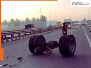 रोड एक्सीडेंट में घायलों का फ्री में होगा इलाज, सरकार ने शुरू की PM राहत स्कीम, जानें डिटेल