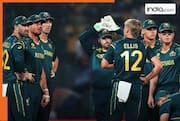T20 World Cup 2026: Australia crash OUT of Super 8 race as Zimbabwe seal HISTORIC qualification