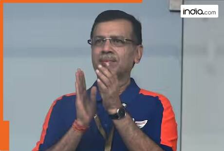 WATCH: W, W, W, W, W, W, W, W... Star player from Sanjiv Goenka's LSG wrecks HAVOC, career-best show in...