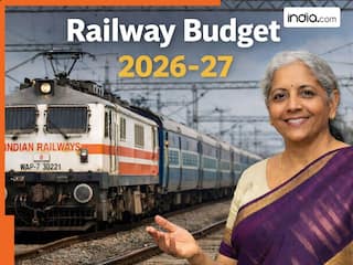 Railway Budget 2026 Updates: वरिष्ठ नागरिकों को वित्त मंत्री ने नहीं दिया तोहफा, जानिये रेलवे के लिए क्या हुए ऐलान