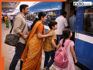 क्या टिकट कंफर्म होने के बाद बदल सकता है बोर्डिंग स्टेशन? जानिए क्या कहता है रेलवे का नियम