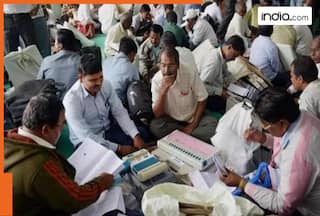 Ranchi Municipal Corporation Election Results 2026: Check full winners list here