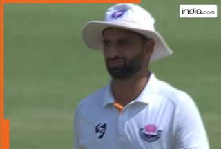 Big call on Ranji Trophy 2026 venue, THIS place is set to host the match