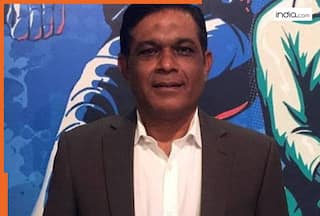 IND vs PAK- पाकिस्तान को बैन होने का नहीं है कोई डर, PCB ने सोच-समझकर लिया है यह फैसला:राशिद लतीफ