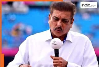 Ravi Shastri's surprising take on Team India's massive loss to South Africa in T20 World Cup 2026 Super 8, says 'I'm actually glad...'