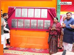 Big Relief for Delhi Residents: Rekha Gupta announces Rs 2,100 crore water upgrade, expands THIS key scheme