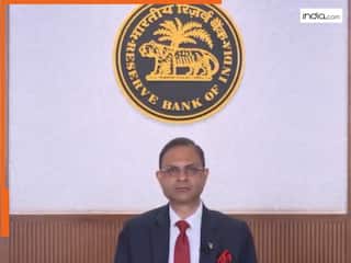 आपकी महीने की EMI बढ़ेगी या घटेगी? बजट के बाद RBI ने रेपो रेट पर क्या लिया फैसला?