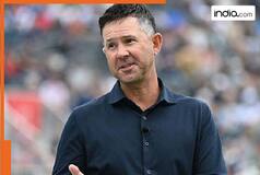 PBKS head coach Ricky Ponting backs star Indian cricketers to push forward till ODI World Cup 2027