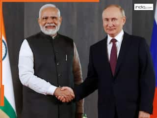 भारत नहीं खरीदेगा रूस से तेल, ट्रंप के इस दावे पर आया मॉस्को का बड़ा बयान