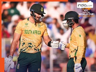 साउथ अफ्रीका ने वेस्टइंडीज को 9 विकेट से हराकर भारत को दी सेमीफाइनल की चाबी, अब करना होगा यह काम