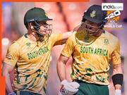 SA vs AFG: अफगानिस्तान से हारी बाजी जीता साउथ अफ्रीका, दूसरे सुपर ओवर में रोमांचक जीत