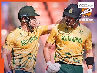 SA vs AFG: अफगानिस्तान से हारी बाजी जीता साउथ अफ्रीका, दूसरे सुपर ओवर में रोमांचक जीत