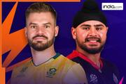 South Africa vs Canada ICC T20 World Cup 2026 Group D match no 9 LIVE Streaming Details: Timings, Telecast Date, when and where to watch