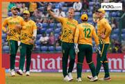 T20 World Cup 2026: South Africa march into Super 8 with all-win record under gloomy Delhi skies