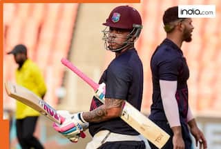 South Africa vs West Indies ICC T20 World Cup 2026 Super 8 match no 47 LIVE Streaming Details: Timings, Telecast Date, when and where to watch