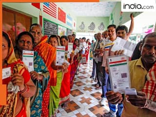 West Bengal SIR: 91 lakh names deleted from voter list — Big development ahead of state elections as EC data reveals shocking facts