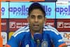 T20 World Cup 2026: Suryakumar Yadav BREAKS silence on India-Pakistan boycott row, confirms team will...