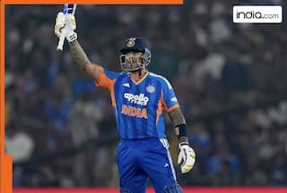 T20 World Cup 2026: Suryakumar Yadav confirms India's opening batter, his name is...