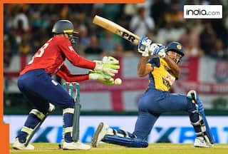 Sri Lanka vs England 2026 3rd T20I match LIVE Streaming Details: Timings, Telecast Date, when and where to watch