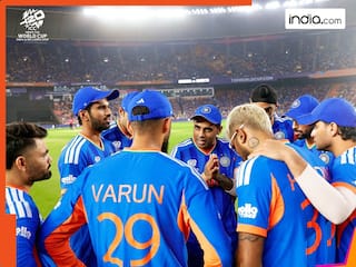 IND vs SA: साउथ अफ्रीका से हार के बाद सूर्यकुमार यादव ने फ्लॉप बल्लेबाजों को दे दिया साफ संदेश, बोले- पावरप्ले में नहीं जीते जाते मैच