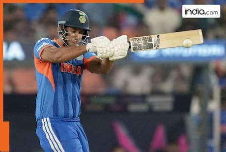 Watch: 6, 6, 6, 6, 6, 6...4 fours and 6 sixes, Star player from Dhoni's CSK wrecks HAVOC with 25-ball fifty, he is...