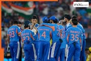 India vs Netherlands ICC T20 World Cup 2026 Highlights: Shivam Dube and Varun Chakravarthy lead India to 17-runs win