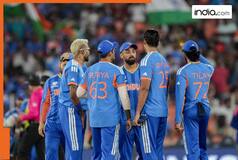 T20 World Cup 2026: Shivam Dube and Varun Chakravarthy lead India to 17-run win over Netherlands, end Group stage unbeaten