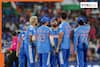 T20 World Cup 2026: Shivam Dube and Varun Chakravarthy lead India to 17-run win over Netherlands, end Group stage unbeaten