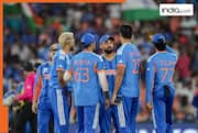 T20 World Cup 2026: Shivam Dube and Varun Chakravarthy lead India to 17-run win over Netherlands, end Group stage unbeaten