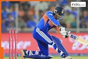 India vs Netherlands ICC T20 World Cup 2026 Live Score: India 3 wicket down, Tilak Varma departs, Shivam Dube joins Suryakumar Yadav