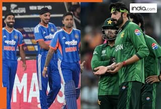 Good news for Team India, Pakistan, Zimbabwe and others after reaching Super 8, ICC have announced…
