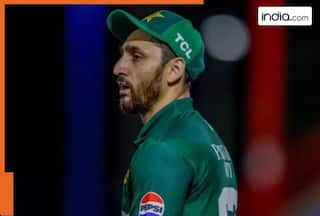 Bad news for Pakistan ahead of T20 World 2026 opener against Netherlands on February 7