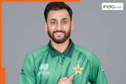T20 World Cup 2026: Pakistan captain Salman Ali Agha FIRES first offence at Team India, says 'role models don't do THIS stuff…'