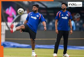T20 World Cup 2026: 'Don't drop Abhishek Sharma, Sanju Samson can…', star CSK player makes HUGE prediction before Super 8 match vs Zimbabwe