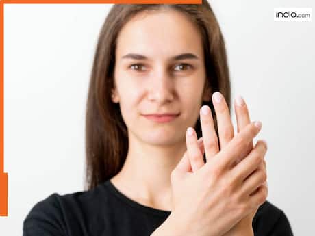 Samudrik Shastra: ऐसे नाखून वाली महिलाएं छोटी-छोटी बात पर लड़ने को हो जाती हैं तैयार, ससुराल में भी किसी से नहीं बनती