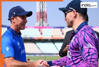 George Munsey powers Scotland to MASSIVE win over debutants Italy